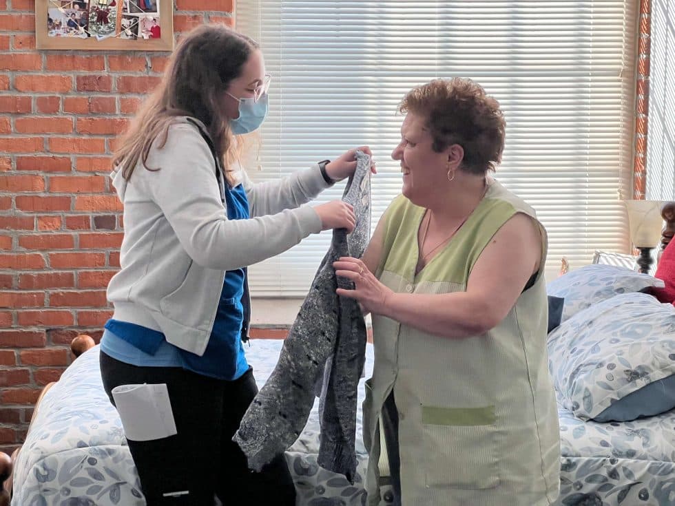 Senior Living, New Bedford, MA Whaler's Cove