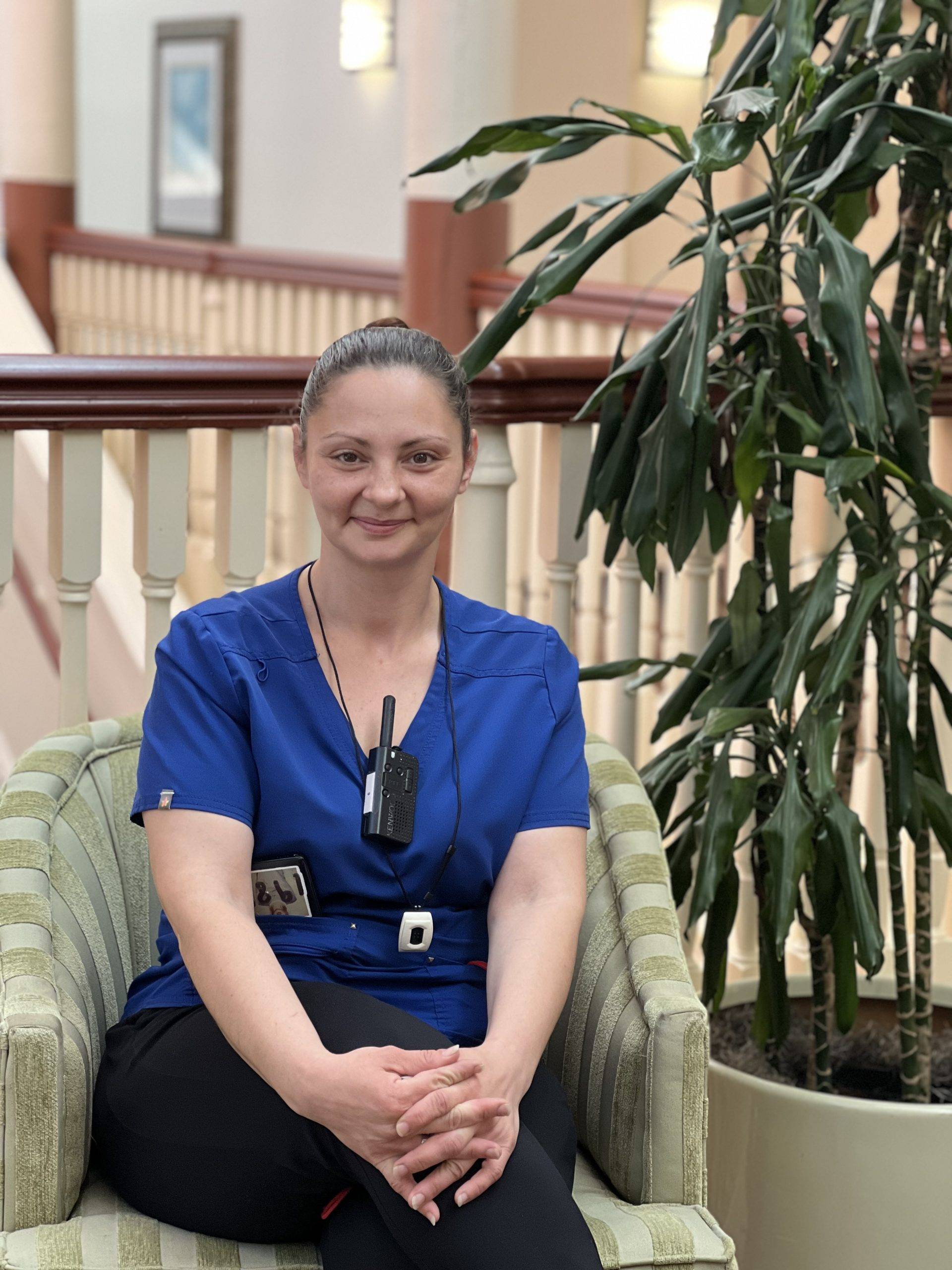 Whaler's Cove Assisted Living New Bedford, MA