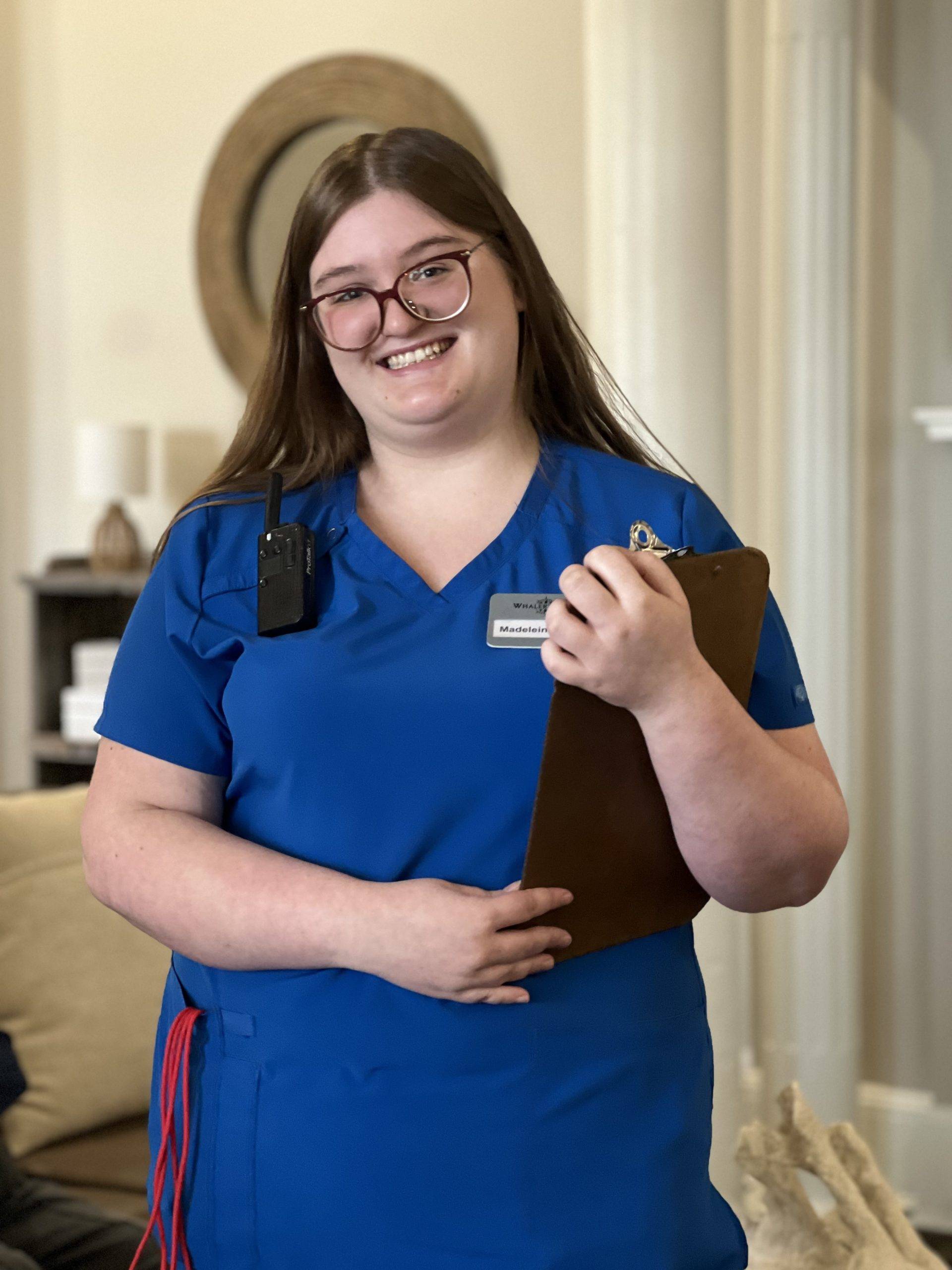 Whaler's Cove Assisted Living New Bedford, MA